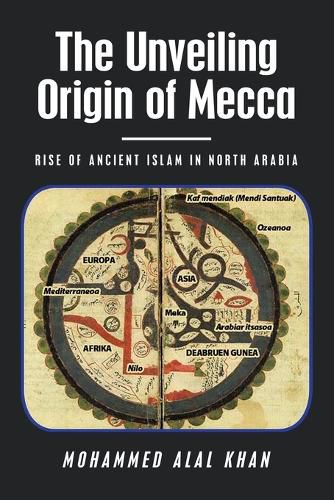 Cover image for The Unveiling Origin of Mecca