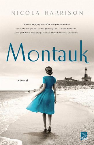 Cover image for Montauk: A Novel