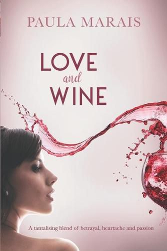 Cover image for Love and Wine