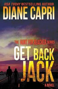 Cover image for Get Back Jack