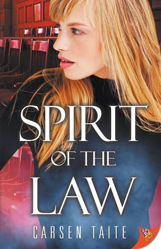 Cover image for Spirit of the Law