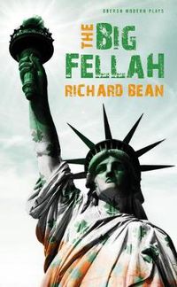 Cover image for The Big Fellah