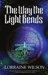 Cover image for The Way The Light Bends