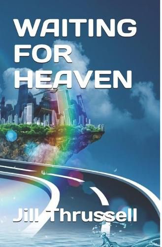 Cover image for Waiting for Heaven