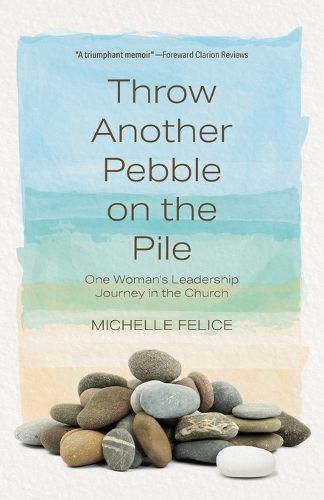 Cover image for Throw Another Pebble on the Pile