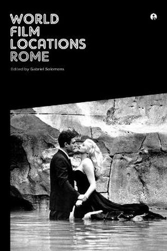 Cover image for World Film Locations: Rome