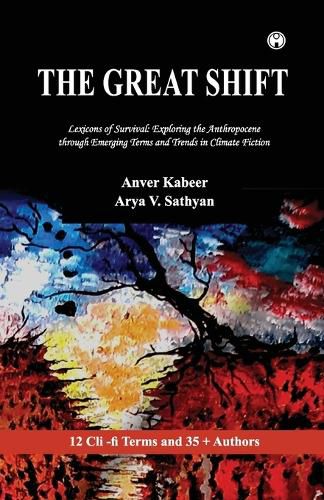 Cover image for THE GREAT SHIFT