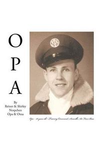 Cover image for Opa