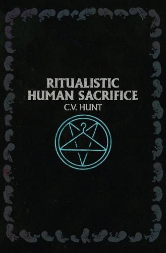 Cover image for Ritualistic Human Sacrifice