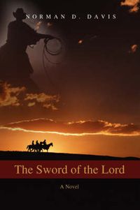 Cover image for The Sword of the Lord