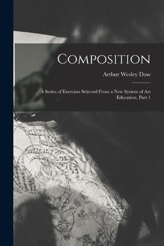 Cover image for Composition