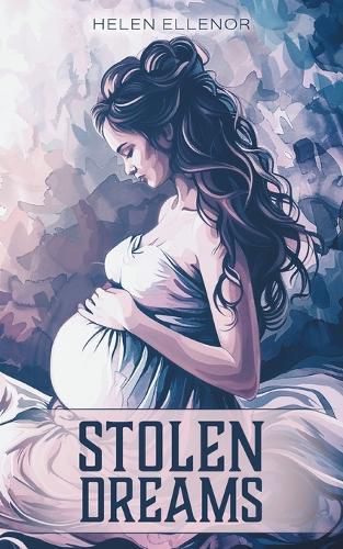 Cover image for Stolen Dreams