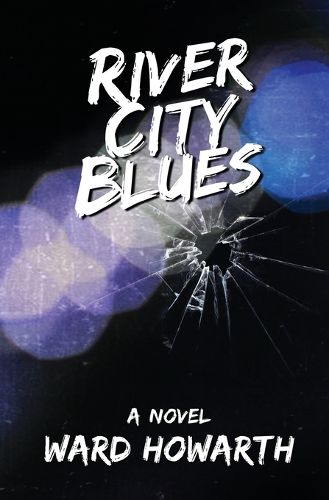 Cover image for River City Blues