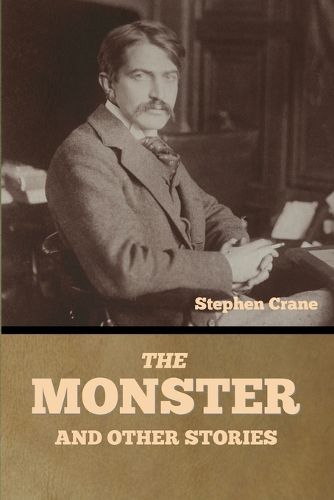 The Monster and Other Stories