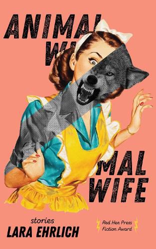 Cover image for Animal Wife