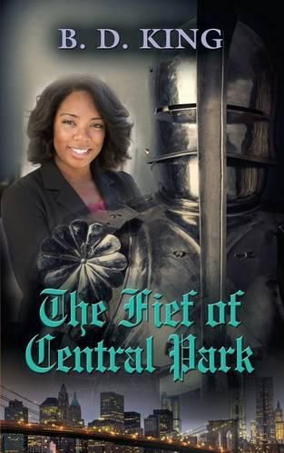 Cover image for The Fief Of Central Park