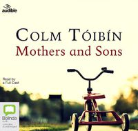 Cover image for Mothers and Sons