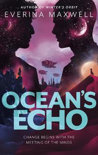 Cover image for Ocean's Echo