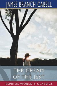 Cover image for The Cream of the Jest (Esprios Classics)