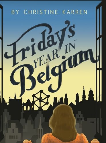 Cover image for Friday's Year in Belgium