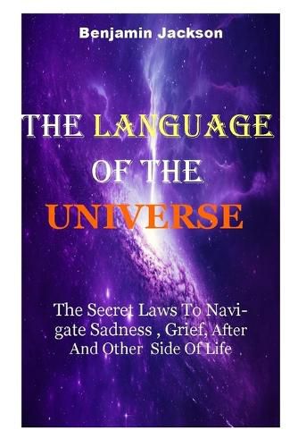 The Language of the Universe