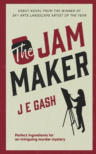 Cover image for The Jam Maker