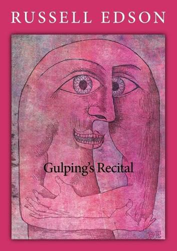 Cover image for Gulping Recital