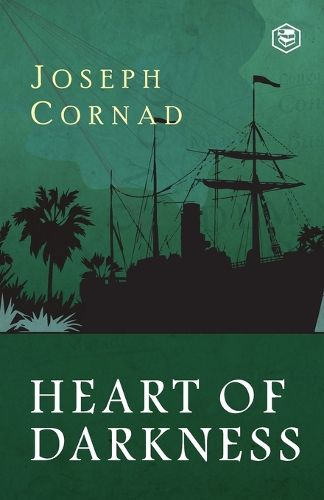 Cover image for Heart of Darkness