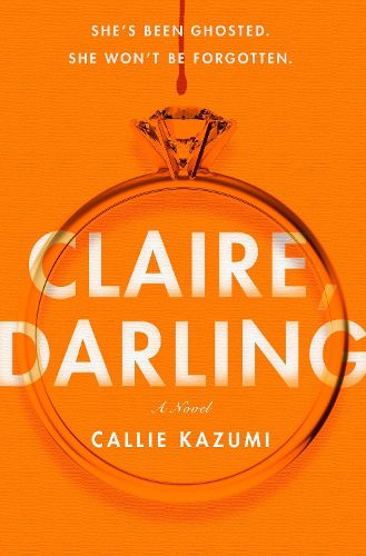 Cover image for Claire, Darling