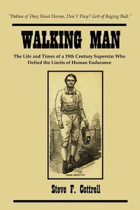 Cover image for Walking Man