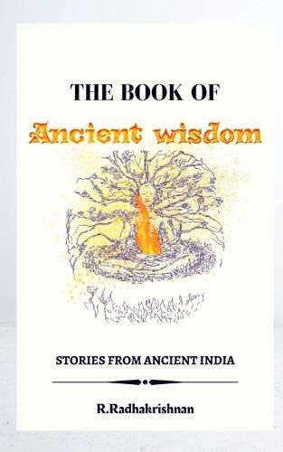 Cover image for The Book of Ancient wisdom