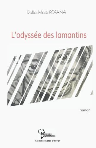 Cover image for L'odyssee des lamantins