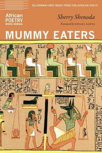 Cover image for Mummy Eaters