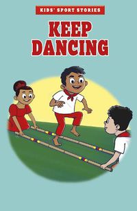 Cover image for Keep Dancing