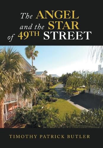 Cover image for The Angel and the Star of 49Th Street