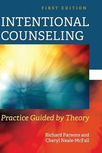 Cover image for Intentional Counseling