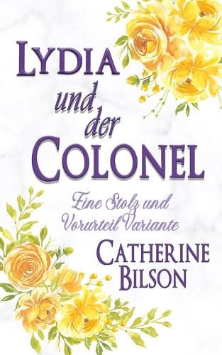 Cover image for Lydia und der Colonel