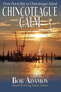 Cover image for Chincoteague Calm