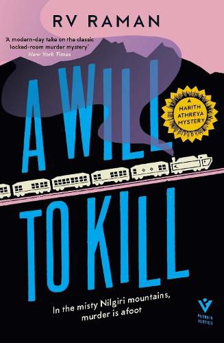 Cover image for A Will to Kill
