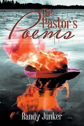 Cover image for The Pastor's Poems