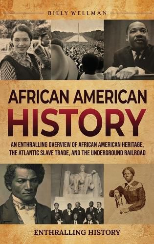 Cover image for African American History
