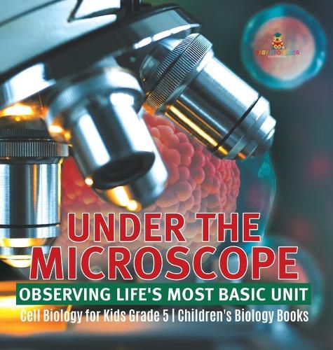 Cover image for Under the Microscope