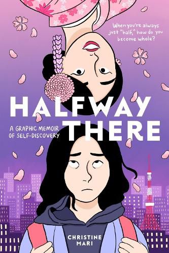 Cover image for Halfway There