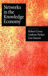 Cover image for Networks in the Knowledge Economy