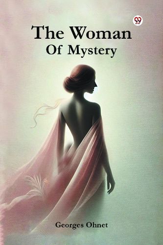 Cover image for The Woman of Mystery