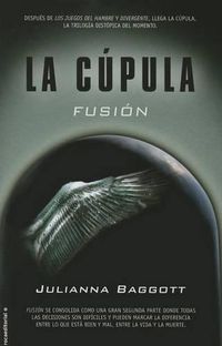 Cover image for Cupula II, La. Fusion