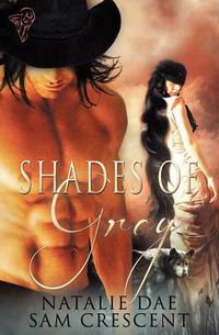 Cover image for Shades of Grey