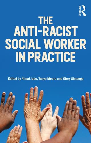 Cover image for The Anti-Racist Social Worker in Practice