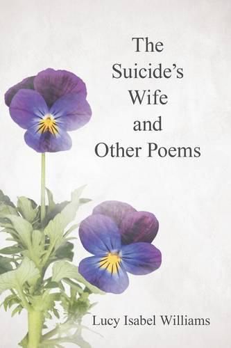 Cover image for The Suicide's Wife and Other Poems