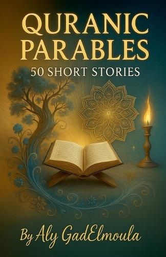 Cover image for Quranic Parables